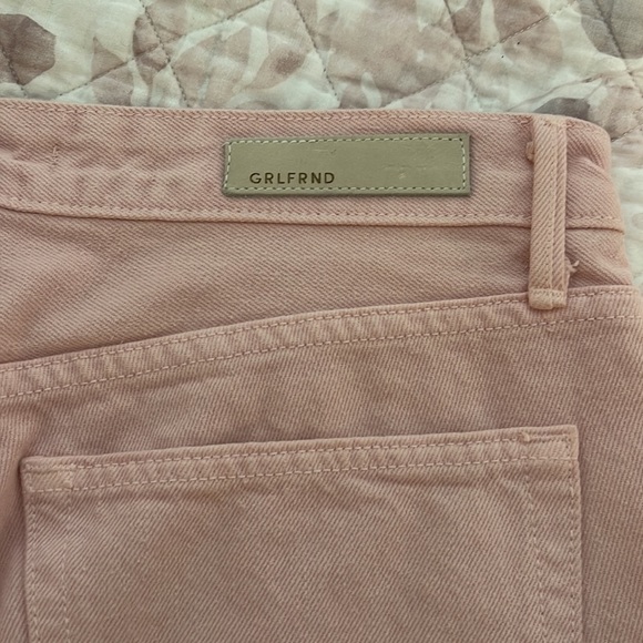 GRLFDND JEANS SIZE 29 AS NEW - Picture 3 of 6